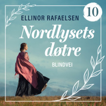 Blindvei av Ellinor Rafaelsen (Nedlastbar lydbok)