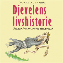 Djevelens livshistorie av Ronald Grambo (Nedlastbar lydbok)