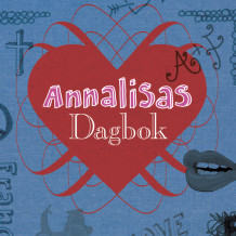 Annalisas dagbok av Mariangela Di Fiore (Nedlastbar lydbok)