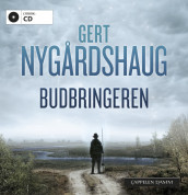 Budbringeren av Gert Nygårdshaug (Lydbok-CD)