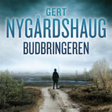 Budbringeren av Gert Nygårdshaug (Nedlastbar lydbok)