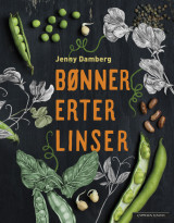 Omslag - Bønner, erter og linser