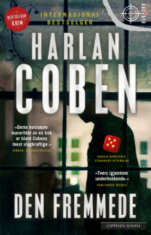 Den fremmede av Harlan Coben (Heftet)