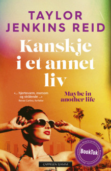 Kanskje i et annet liv av Taylor Jenkins Reid (Ebok)