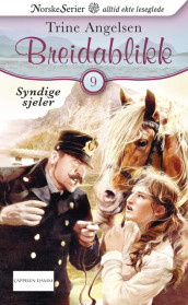 Syndige sjeler av Trine Angelsen (Ebok)