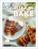 Omslag - Alle kan bake