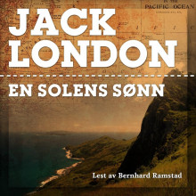 En solens sønn av Jack London (Nedlastbar lydbok)