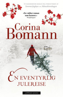 En eventyrlig julereise av Corina Bomann (Ebok)