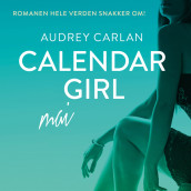 Calendar Girl - Mai av Audrey Carlan (Nedlastbar lydbok)