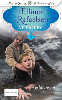 Avsløringen av Ellinor Rafaelsen (Ebok)