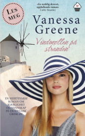 Vindmøllen på stranden av Vanessa Greene (Ebok)