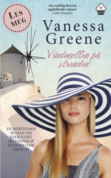 Vindmøllen på stranden av Vanessa Greene (Ebok)