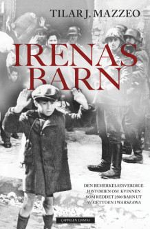 Irenas barn av Tilar J. Mazzeo (Ebok)