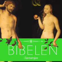 Bibelen i kortversjon av Kjell Arild Pollestad (Nedlastbar lydbok)