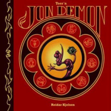 Jon Demon av Reidar Kjelsen (Nedlastbar lydbok)