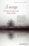 Omslag - Å sørge