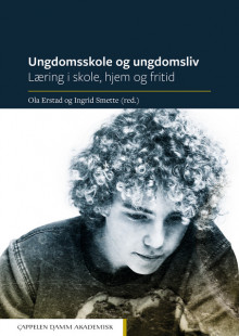 Ungdomsskole og ungdomsliv av Ola Erstad og Ingrid Smette (Heftet)