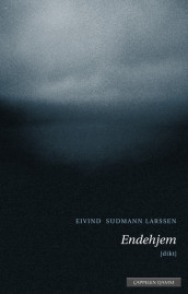 Endehjem av Eivind Sudmann (Ebok)