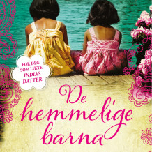 De hemmelige barna av Alison McQueen (Nedlastbar lydbok)