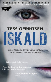 Iskaldt av Tess Gerritsen (Ebok)