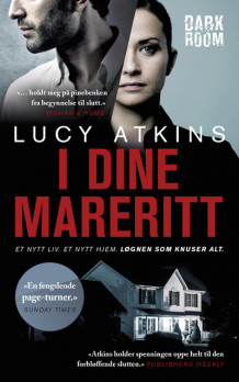 I dine mareritt av Lucy Atkins (Ebok)