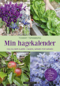 Omslag - Min hagekalender