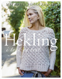 Omslag - Hekling