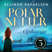 Gjøkunge av Ellinor Rafaelsen (Nedlastbar lydbok)