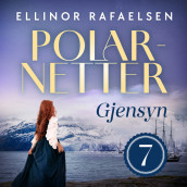 Gjensyn av Ellinor Rafaelsen (Nedlastbar lydbok)