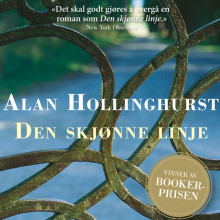 Den skjønne linje av Alan Hollinghurst (Nedlastbar lydbok)