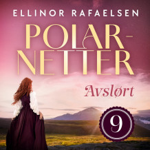 Avslørt av Ellinor Rafaelsen (Nedlastbar lydbok)