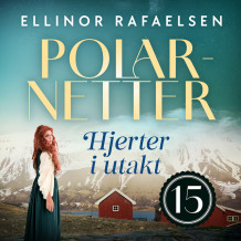 Hjerter i utakt av Ellinor Rafaelsen (Nedlastbar lydbok)