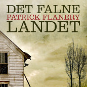 Det falne landet av Patrick Flanery (Nedlastbar lydbok)