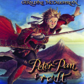 Peter Pan i rødt av Geraldine McCaughrean (Nedlastbar lydbok)