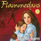 Stjålet barn av Jane Mysen (Nedlastbar lydbok)