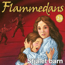 Stjålet barn av Jane Mysen (Nedlastbar lydbok)