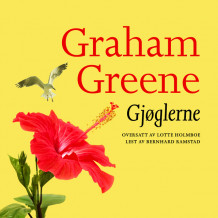 Gjøglerne av Graham Greene (Nedlastbar lydbok)