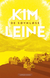 De søvnløse av Kim Leine (Ebok)