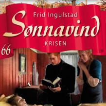 Krisen av Frid Ingulstad (Nedlastbar lydbok)