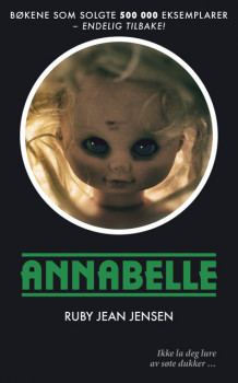 Annabelle av Ruby Jean Jensen (Ebok)