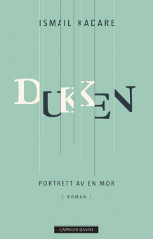 Dukken av Ismail Kadare (Ebok)