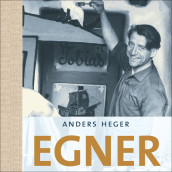 Egner av Anders Heger (Nedlastbar lydbok)