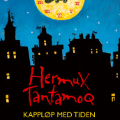 Kappløp med tiden av Michael Hoeye (Nedlastbar lydbok)