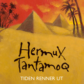 Tiden renner ut av Michael Hoeye (Nedlastbar lydbok)