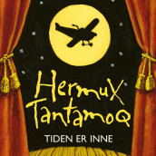 Tiden er inne av Michael Hoeye (Nedlastbar lydbok)