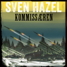 Kommissæren av Sven Hazel (Nedlastbar lydbok)