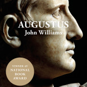 Augustus av John Williams (Nedlastbar lydbok)