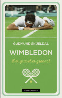 Omslag - Wimbledon