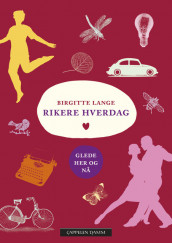 Rikere hverdag av Birgitte Lange (Heftet)