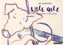 Lille Olle av Bo Gaustad (Innbundet)